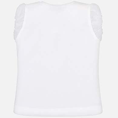 Doll Printed Tee Shirt
